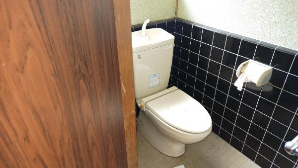 1980s wood house in Hyogo