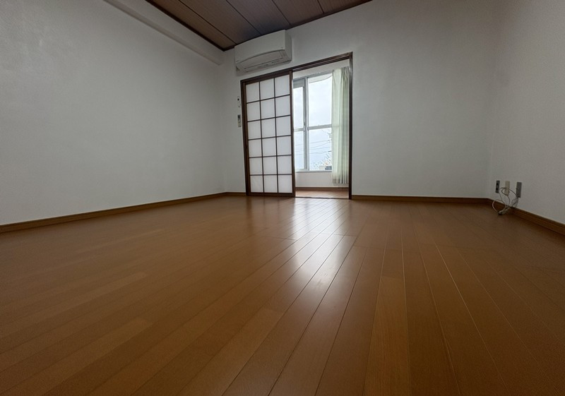 1970s house in Shizuoka
