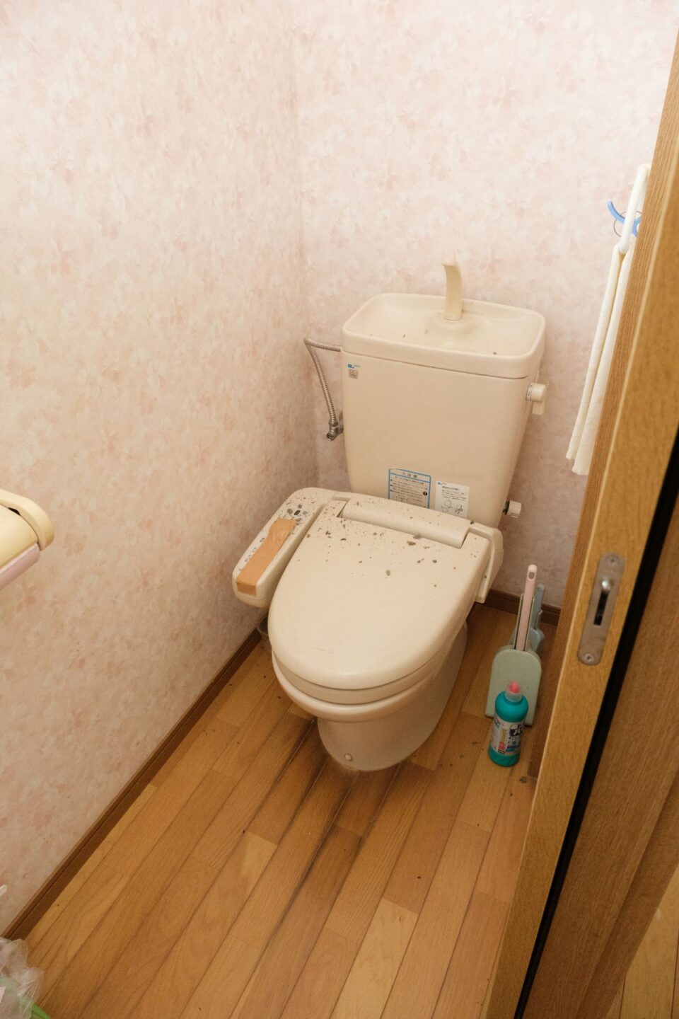 1990s wood house, 14-min walk to station, Yamagata