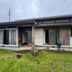 1980s wood house, 7-min walk to station, Mie