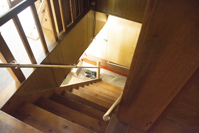 1960s wood house, 3-min walk to station, Kochi