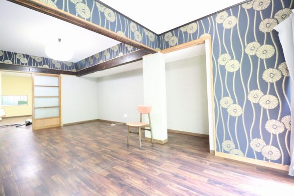 1970s wood house in Shimane