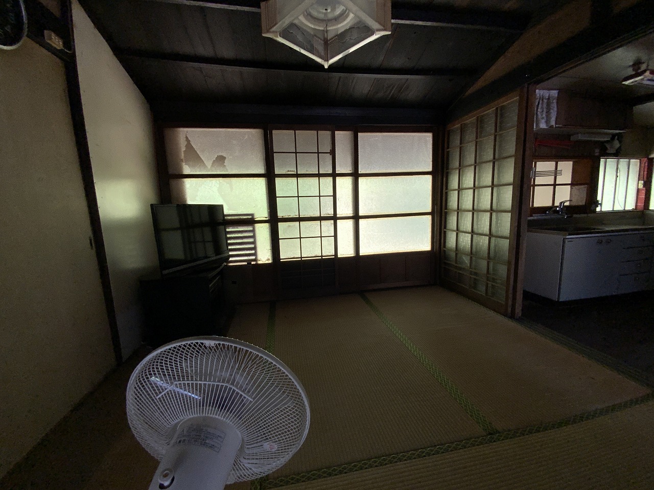 House in Yamaguchi
