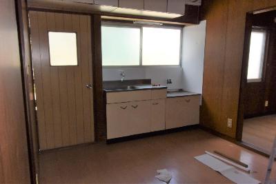 Wood house in Hyogo
