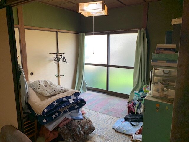 Photo 8 of 20: Empty home in Japan
