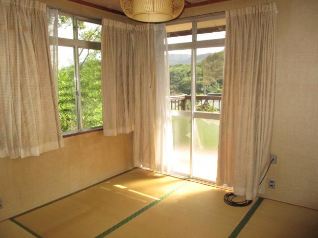 1970s steel-frame house in Kasaoka