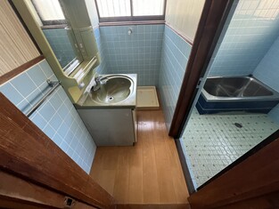 House in Kochi