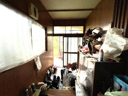House for Sale 156 (Nakawari District)