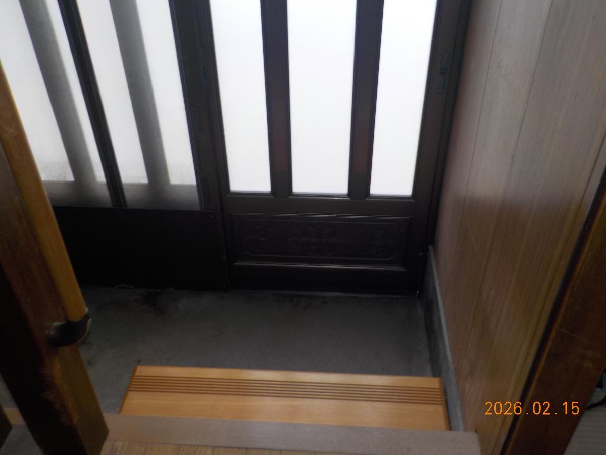 1970s wood house, 17-min walk to station, Miyazu, Kyoto