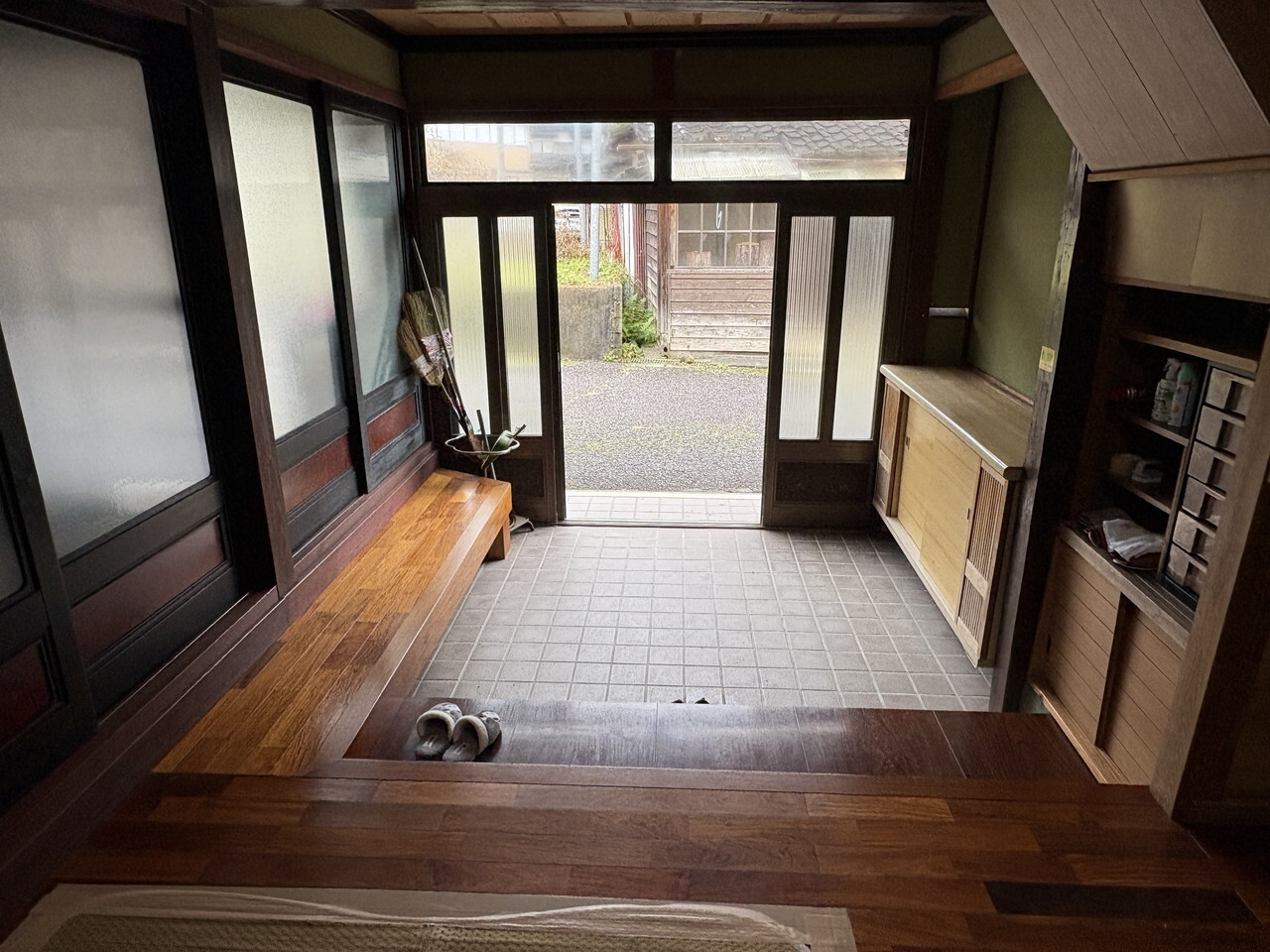 2020s wood house in Ishikawa
