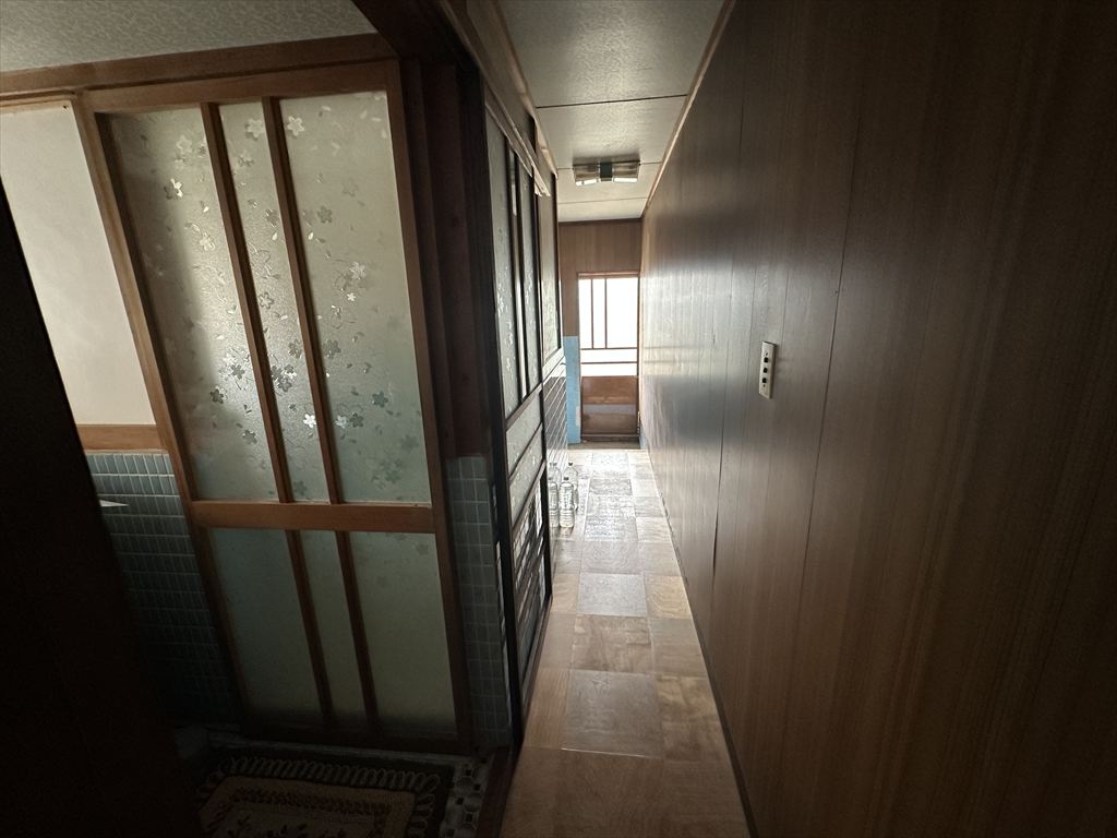 House in Gifu