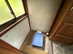 1950s wood house, 10-min walk to station, Fukuchiyama, Kyoto