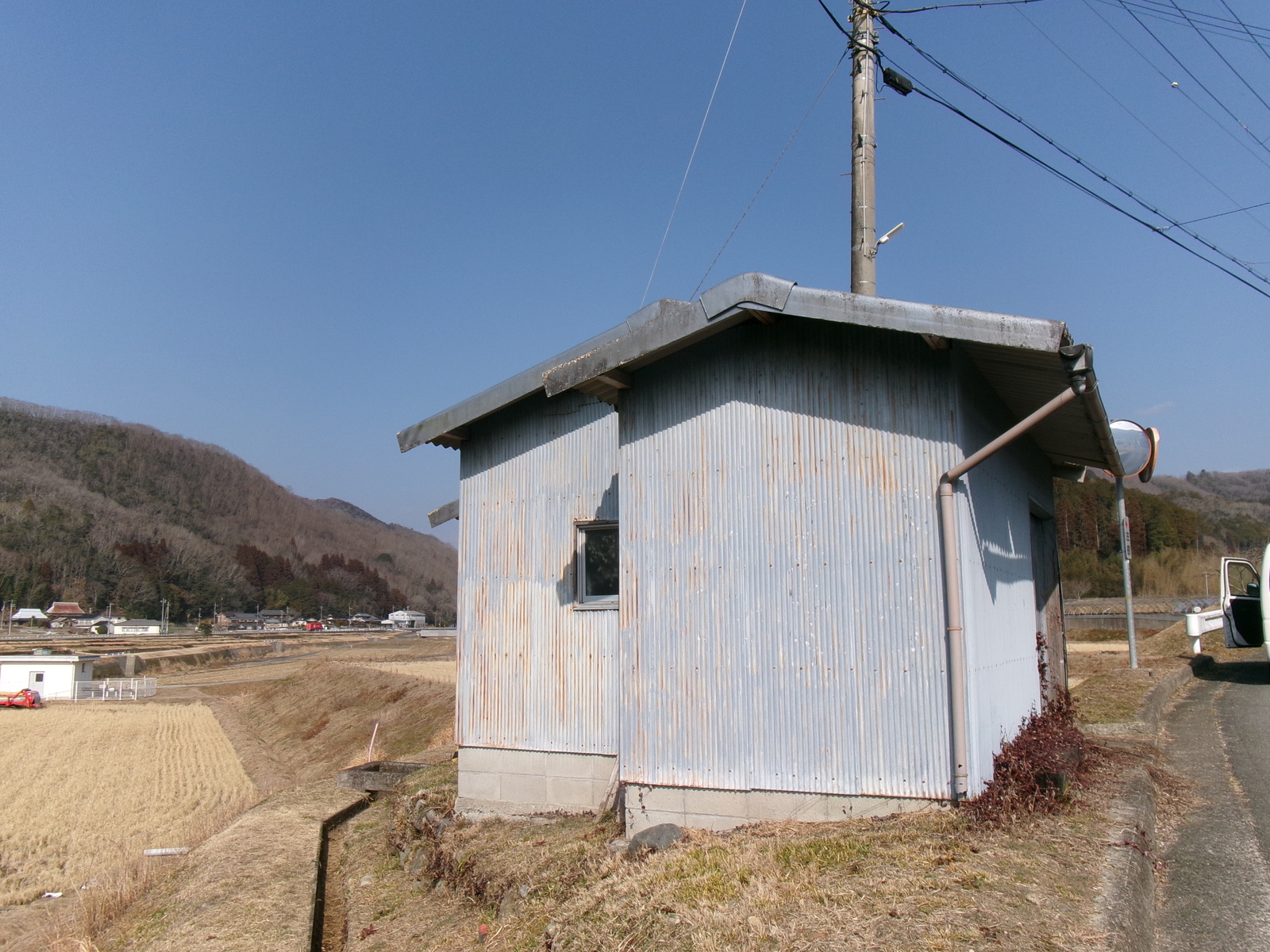 House in Hyogo