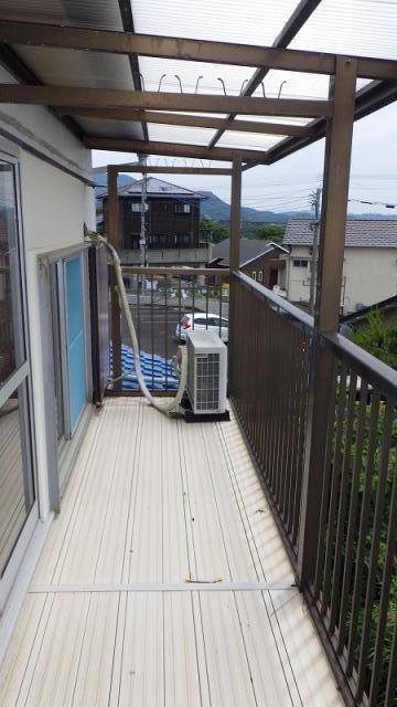 1950s wood house in Nagasaki