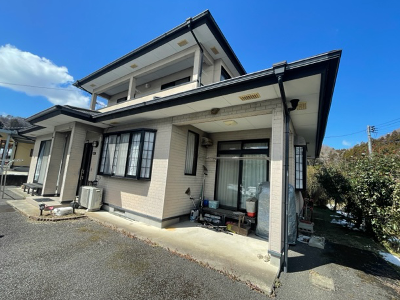 1990s house in Miyagi