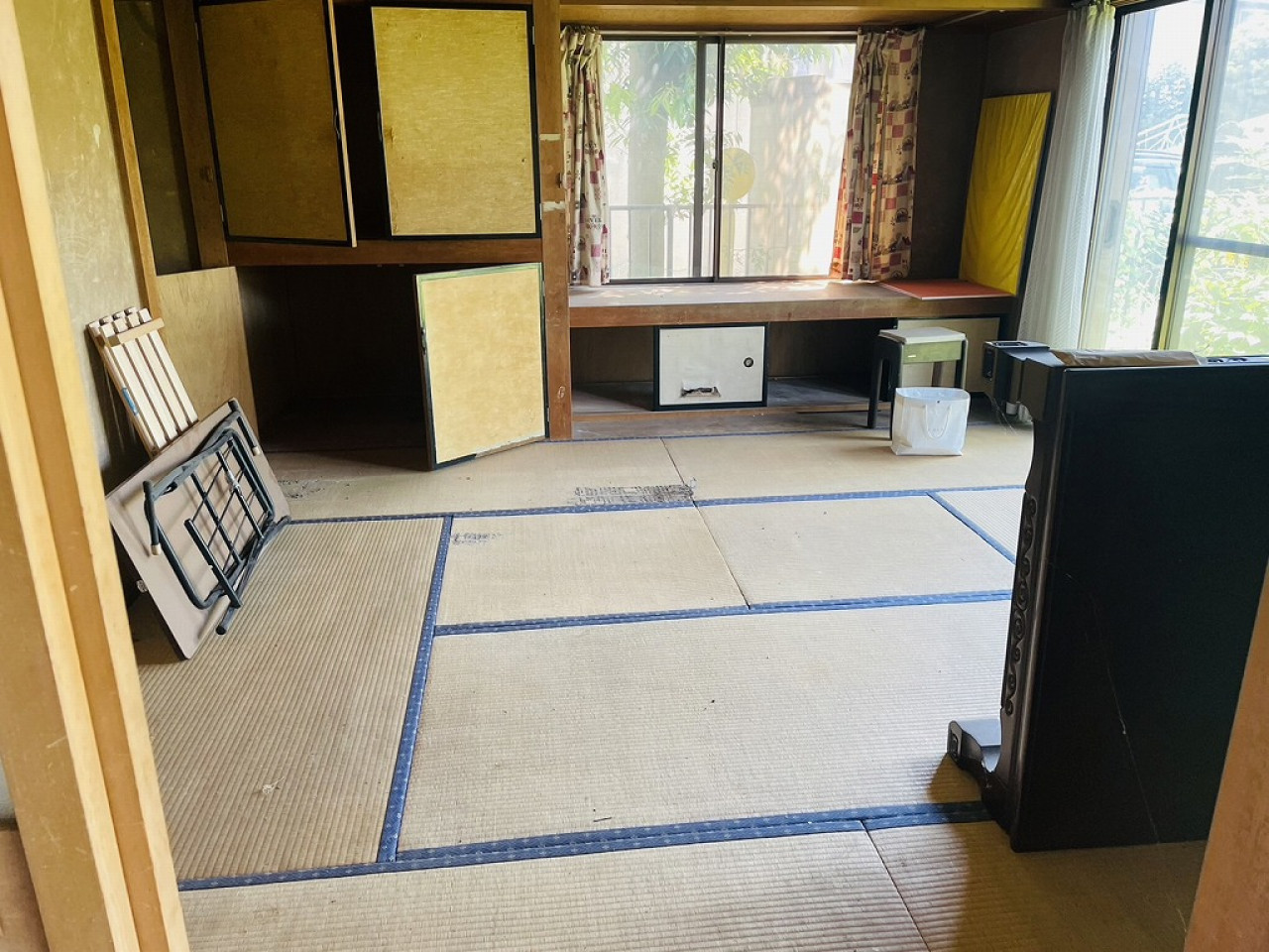 1970s wood house, 18-min walk to station, Tochigi