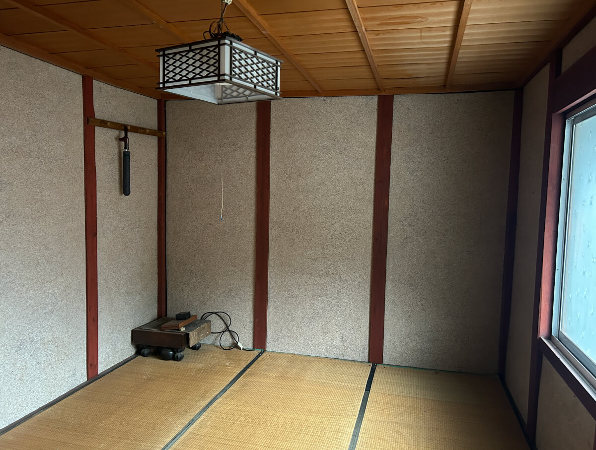 House in Shiga