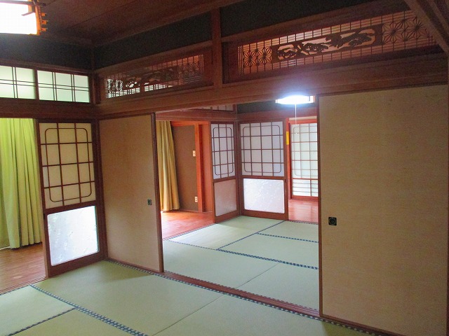 House in Oita