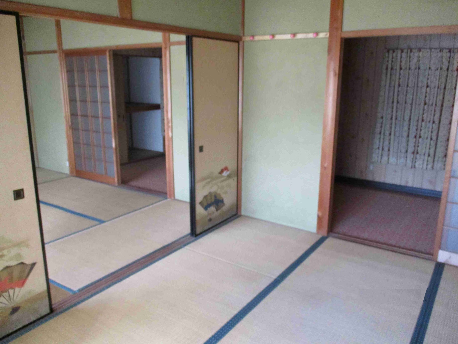 1980s house in Hyogo