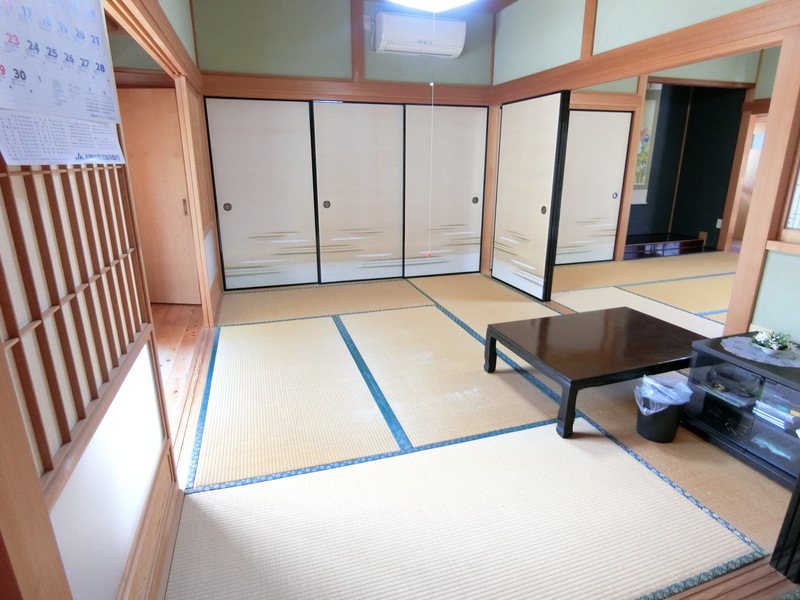 Property No. 192 - Akano Otsu, Aki City