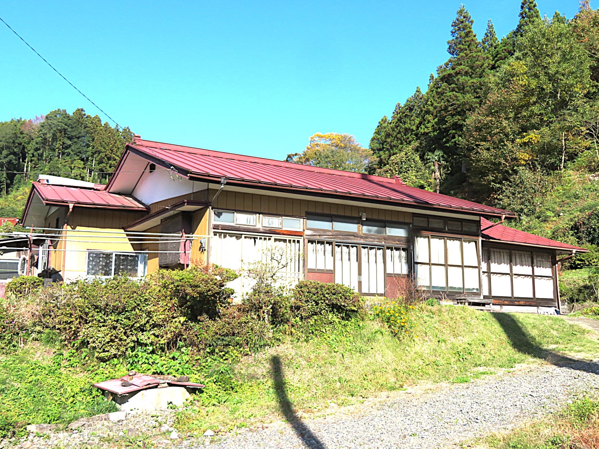 Daigo Town, Nakago [#273]