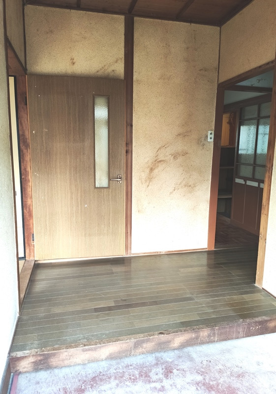Wood house, 5-min walk to station, Hyogo