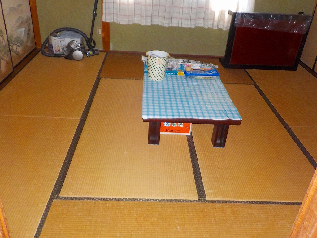 1980s house, 14-min walk to station, Tottori