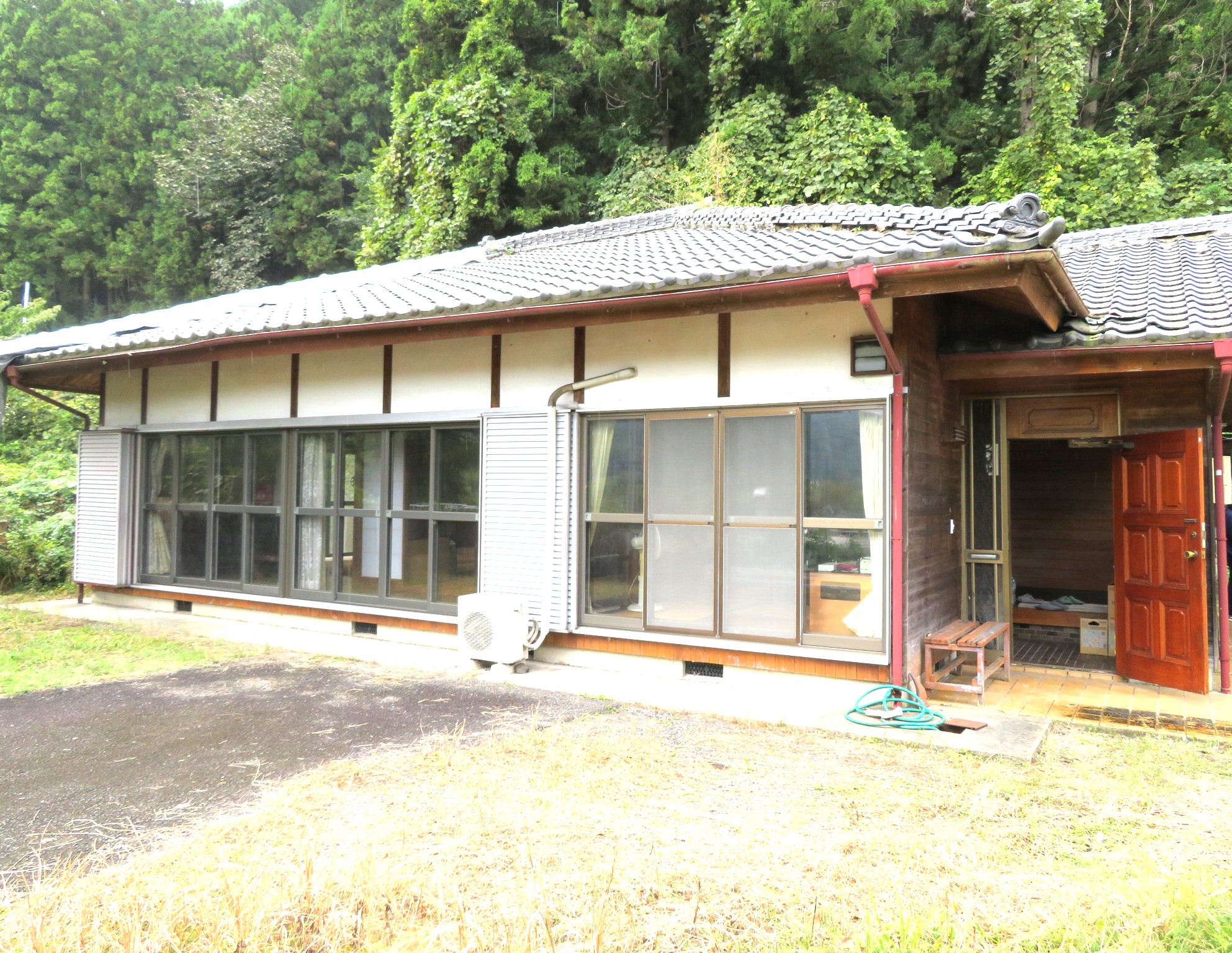 Daigo Town Shimono-miya Property 246