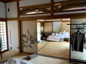 1980s wood house in Niigata