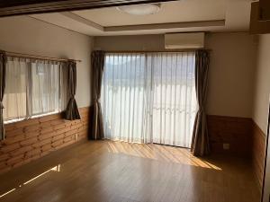 1990s wood house in Fukui