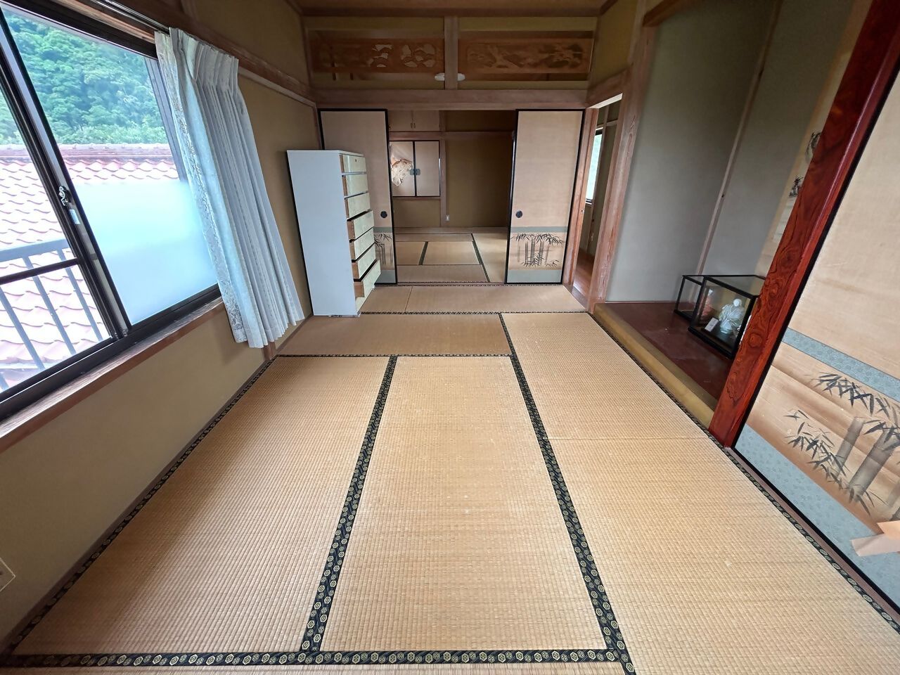 1960s wood house in Chiba