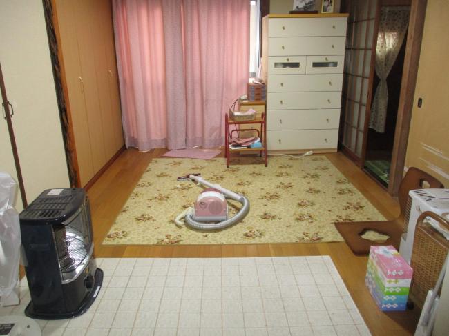 Property Information (For Sale: Ichiban-chō) No. 737