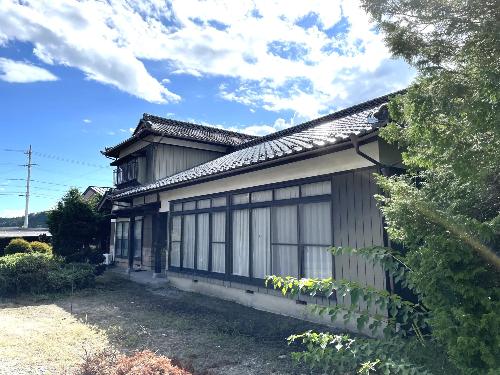 House 89 (Shitahira District)