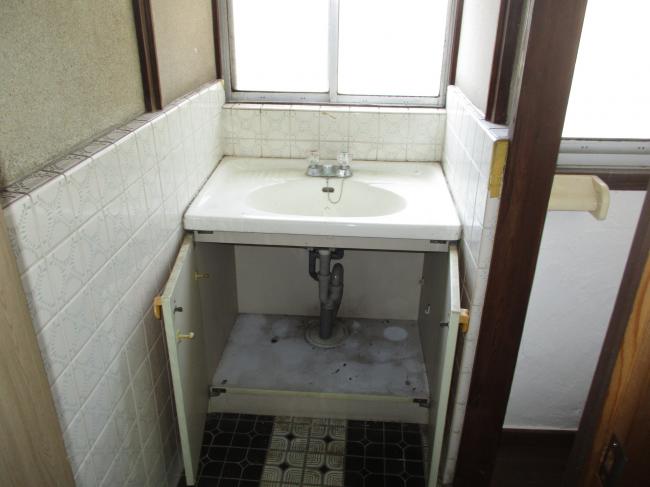 1960s house in Kasaoka