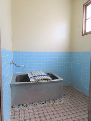 House, 7-min walk to station, Fukushima