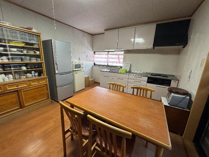 House, 9-min walk to station, Tokamachi, Niigata