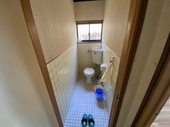 Wood house in Kochi