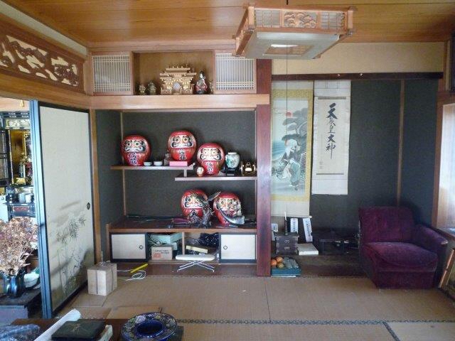 1970s house, 9-min walk to station, Yamagata