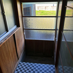 1960s wood house, 7-min walk to station, Mie