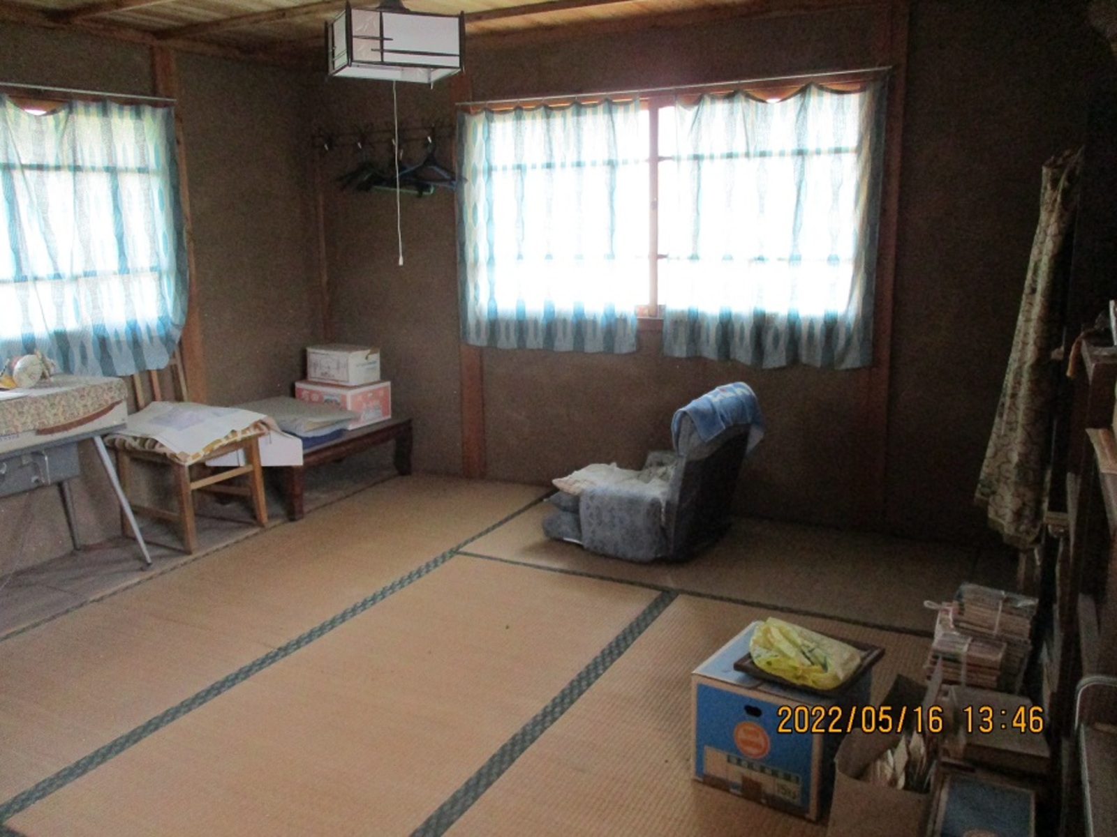 Wood house in Hyogo