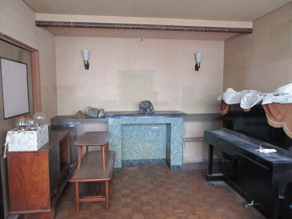 1960s house, 2-min walk to station, Toyama