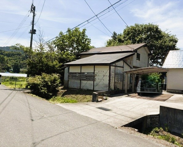 1980s house in Yamagata