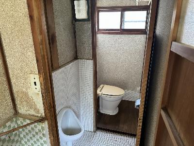 1960s wood house, 14-min walk to station, Hyogo