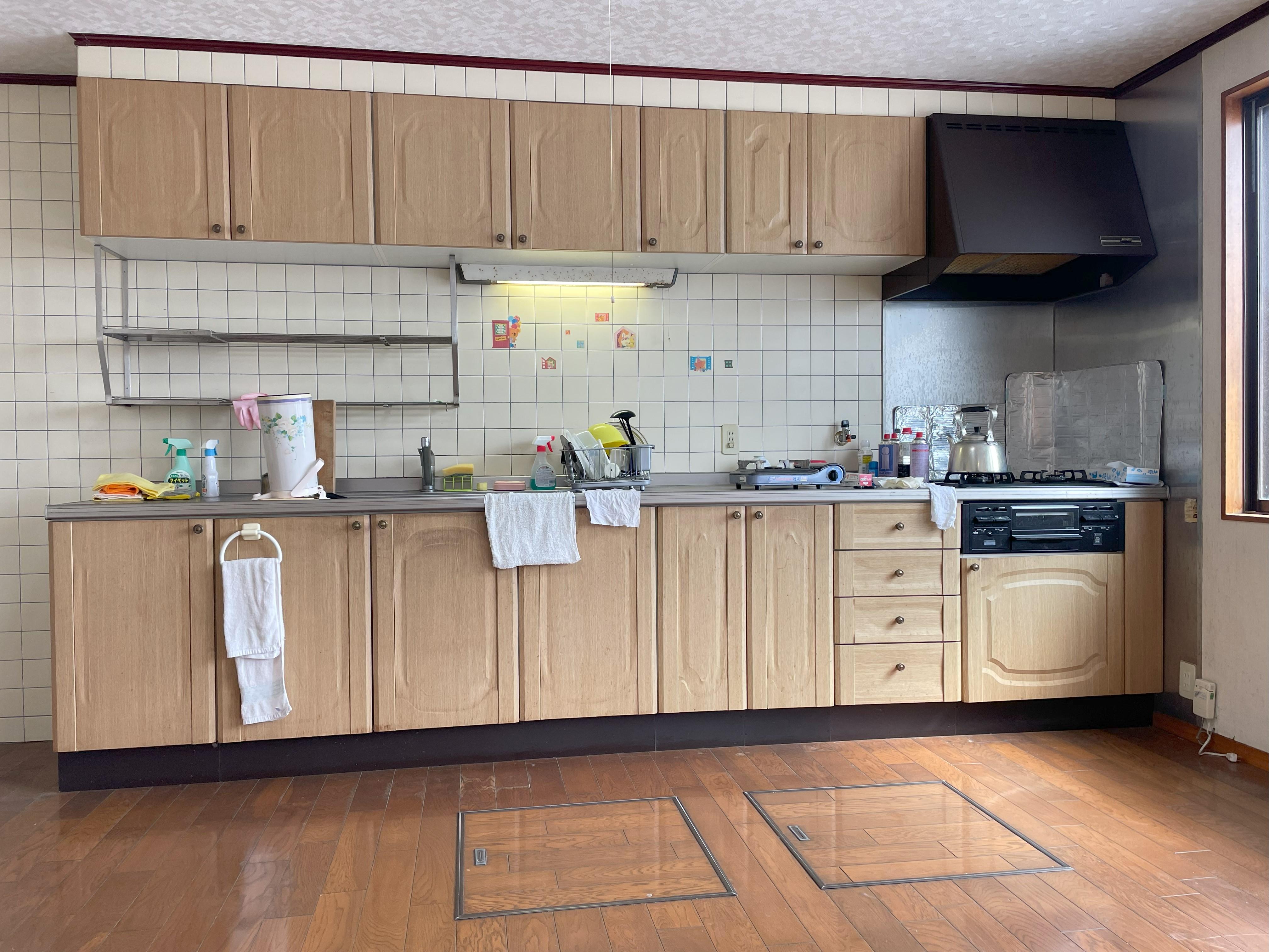 Registration No. 364 [For Sale] Furukawa Town, Mountain Area 5,000,000 yen