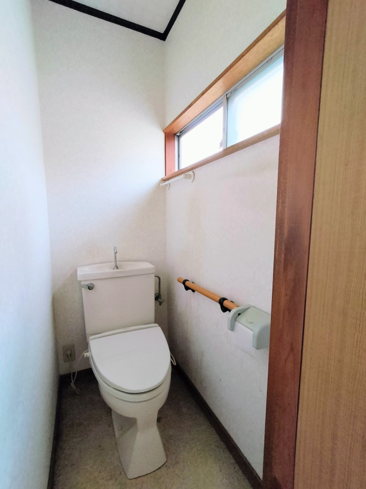 1950s wood house, 2-min walk to station, Tochigi