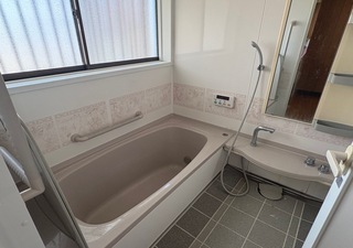 Empty home in Japan