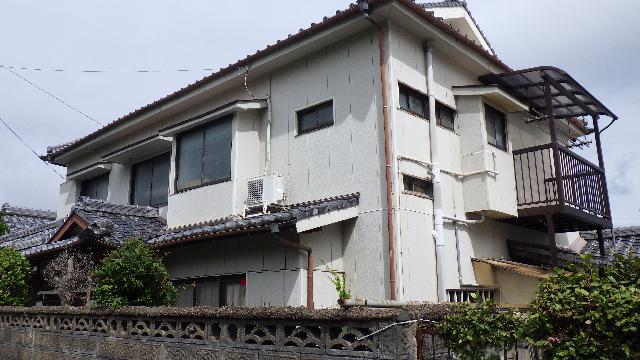 1960s wood house, 2-min walk to station, Nagasaki