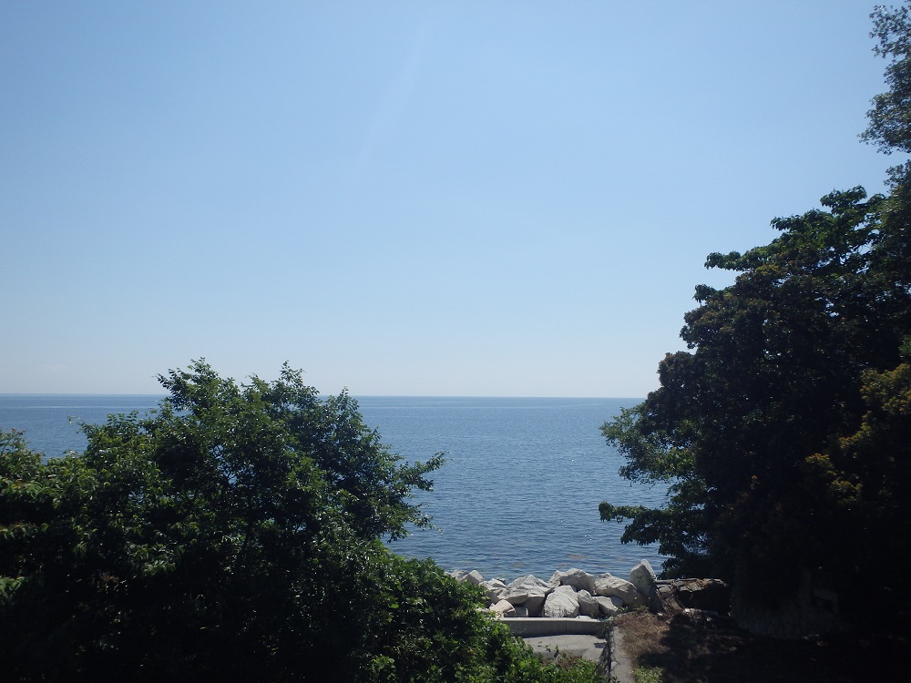 1970s wood house in Kagawa
