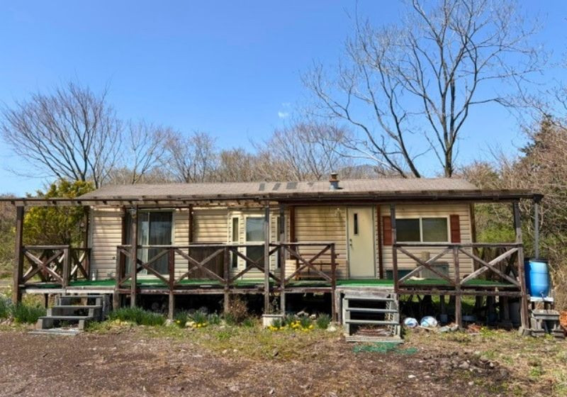 2000s house in Shizuoka