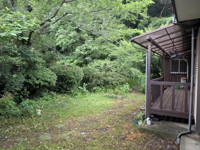 1970s wood house, 19-min walk to station, Nagasaki